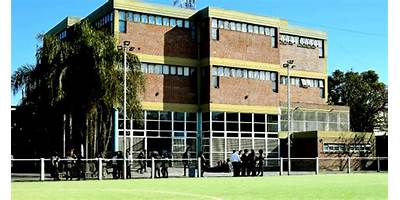 COLEGIO DEL NIÑO JESUS