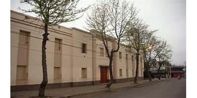COLEGIO DEL SALVADOR - NIVEL PRIMARIO