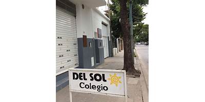 COLEGIO DEL SOL