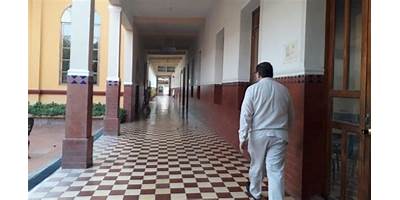 COLEGIO DIOCESANO SAN JOSE