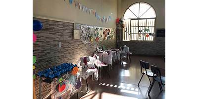 COLEGIO DIVINA PASTORA