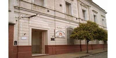 COLEGIO DIVINO CORAZON