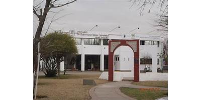 COLEGIO DOCTOR DALMACIO VELEZ SARSFIELD