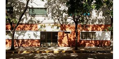 COLEGIO DOMINGO SAVIO