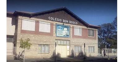 COLEGIO DON BOSCO