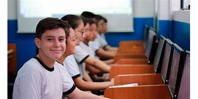 COLEGIO DON BOSCO