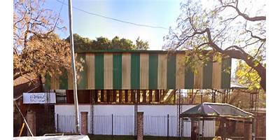 COLEGIO EL BOSQUE