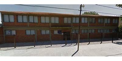 COLEGIO EL JAGÜEL