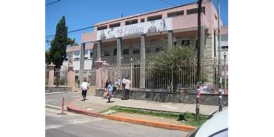 COLEGIO EMAUS