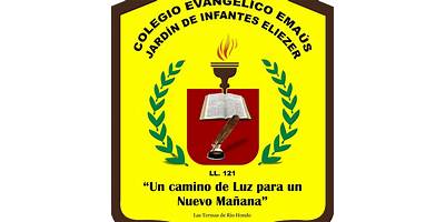 COLEGIO EMAUS Y JARDIN ELIEZER