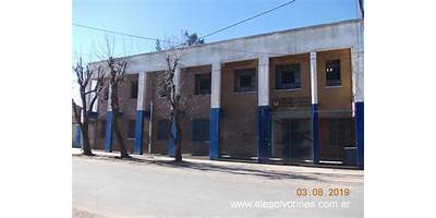 COLEGIO ESPIRITU SANTO