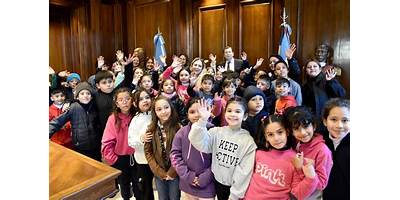 COLEGIO ESPIRITU SANTO