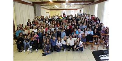 COLEGIO EVANGELICO ALFREDO FURNISS