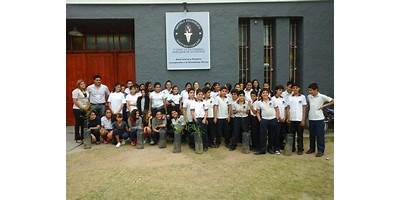 Colegio Evangélico Santiago Canclini