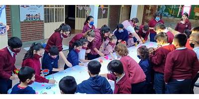 COLEGIO FASTA ING JOSE MARIA PAZ