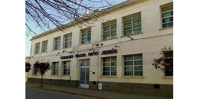COLEGIO FASTA NIÑO JESUS