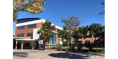 COLEGIO GLASGOW