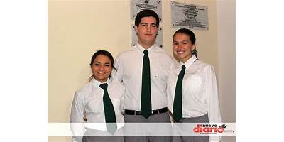 COLEGIO HERMANO HERMAS DE BRUIJN