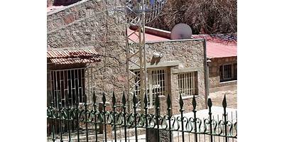COLEGIO HOGAR FRAY JOSE MARIA LIQUENO