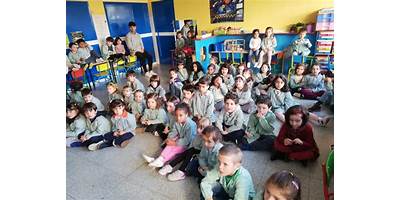 COLEGIO HOGAR SAN JOSÉ