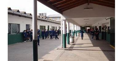 COLEGIO HOGARES DEL ESPIRITU SANTO