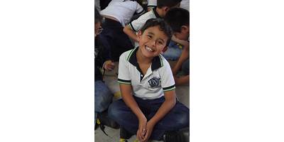 COLEGIO INGLÉS
