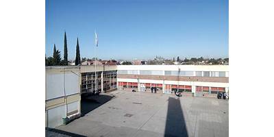 COLEGIO INMACULADA CONCEPCION