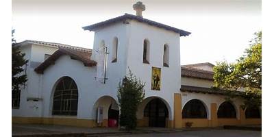 COLEGIO INMACULADA CONCEPCION