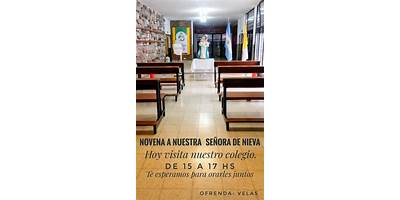 COLEGIO INMACULADO CORAZON DE MARIA