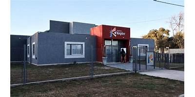 COLEGIO INSTITUTO KEPLER
