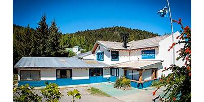 COLEGIO INTEGRAL VURILOCHE