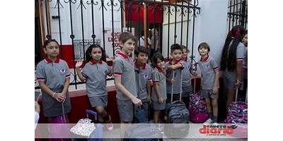 Colegio Intercultural del Estero