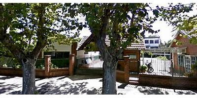 COLEGIO IRLANDES