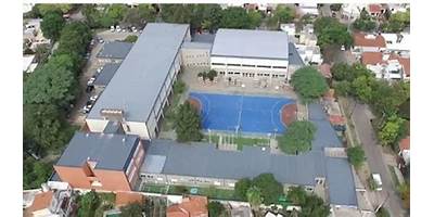 COLEGIO ITALO ARGENTINO DANTE ALIGHIERI