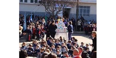 COLEGIO JESUS SACRAMENTADO