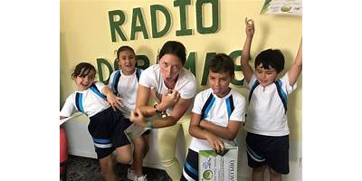 COLEGIO JESUS SACRAMENTADO