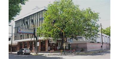 COLEGIO JOSÉ HERNÁNDEZ