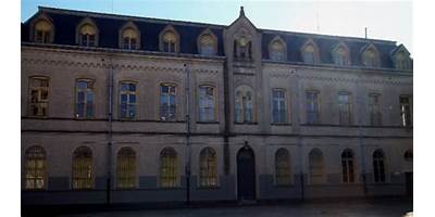 COLEGIO JOSÉ MANUEL ESTRADA