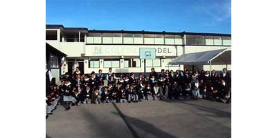 COLEGIO KURT GODEL