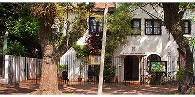 COLEGIO LABARDEN
