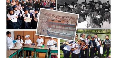 COLEGIO LAS COLINAS