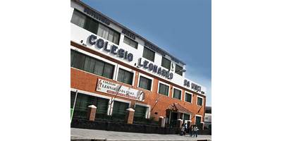COLEGIO LEONARDO DA VINCI