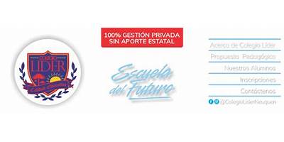COLEGIO LÍDER
