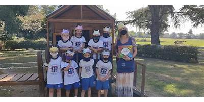 COLEGIO LINCOLN