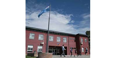 COLEGIO LOS CANDILES