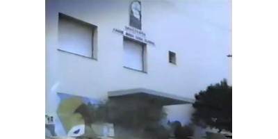 COLEGIO MADRE MARIA LUISA CLARAC