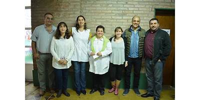 COLEGIO MADRIGAL