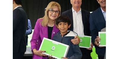 COLEGIO MAMA MARGARITA IP-11