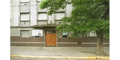 COLEGIO MARIA AUXILIADORA