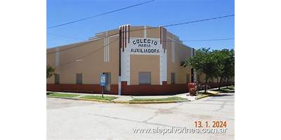 COLEGIO MARIA AUXILIADORA